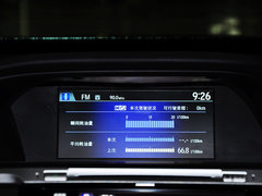 2014款 2.4L LX CVT 舒适版