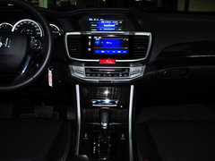 2014款 2.4L LX CVT 舒适版