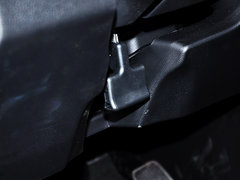 2014款 2.4L LX CVT 舒适版