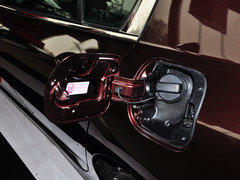 2014款 2.4L LX CVT 舒适版