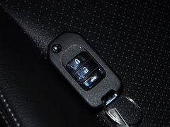 2014款 2.4L LX CVT 舒适版