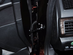 2014款 2.4L LX CVT 舒适版