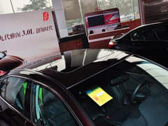 2014款 2.4L LX CVT 舒适版