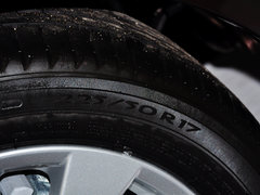 2014款 2.4L LX CVT 舒适版