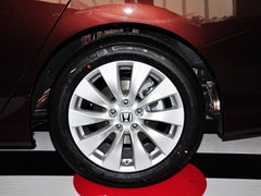 2014款 2.4L LX CVT 舒适版