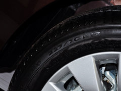 2014款 2.4L LX CVT 舒适版