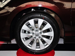 2014款 2.4L LX CVT 舒适版