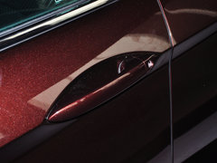 2014款 2.4L LX CVT 舒适版