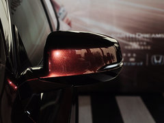 2014款 2.4L LX CVT 舒适版