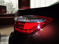2014款 2.4L LX CVT 舒适版