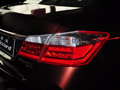 2014款 2.4L LX CVT 舒适版