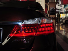 2014款 2.4L LX CVT 舒适版