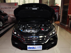 2014款 2.0L LX CVT 舒适版