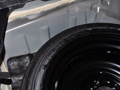 2014款 2.0L LX CVT 舒适版
