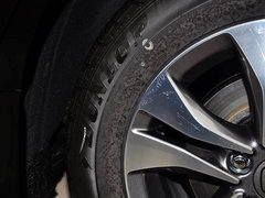 2014款 2.0L LX CVT 舒适版