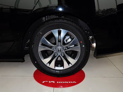 2014款 2.0L LX CVT 舒适版
