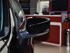 2014款 2.0L LX CVT 舒适版