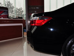 2014款 2.0L LX CVT 舒适版