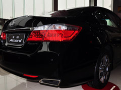 2014款 2.0L LX CVT 舒适版