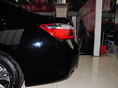 2014款 2.0L LX CVT 舒适版