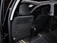 2014款 2.0L LX CVT 舒适版