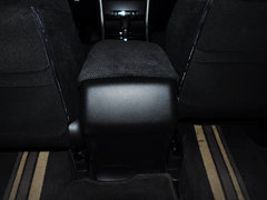 2014款 2.0L LX CVT 舒适版