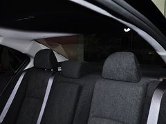 2014款 2.0L LX CVT 舒适版