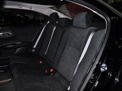 2014款 2.0L LX CVT 舒适版