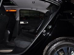 2014款 2.0L LX CVT 舒适版