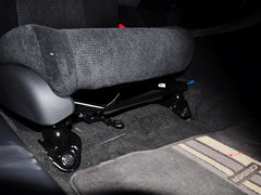 2014款 2.0L LX CVT 舒适版