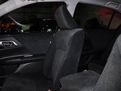 2014款 2.0L LX CVT 舒适版