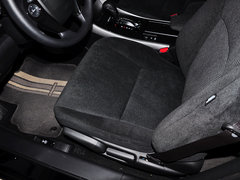 2014款 2.0L LX CVT 舒适版