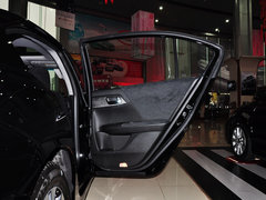 2014款 2.0L LX CVT 舒适版