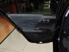 2014款 2.0L LX CVT 舒适版