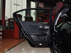 2014款 2.0L LX CVT 舒适版