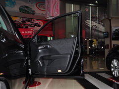 2014款 2.0L LX CVT 舒适版