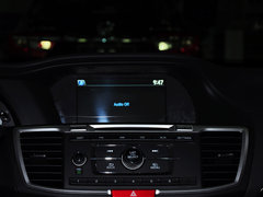2014款 2.0L LX CVT 舒适版