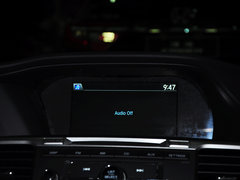 2014款 2.0L LX CVT 舒适版