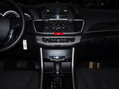 2014款 2.0L LX CVT 舒适版