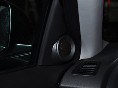 2014款 2.0L LX CVT 舒适版