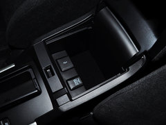 2014款 2.0L LX CVT 舒适版