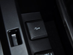 2014款 2.0L LX CVT 舒适版