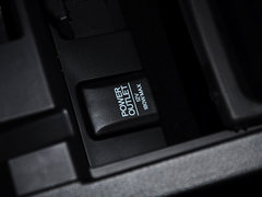 2014款 2.0L LX CVT 舒适版