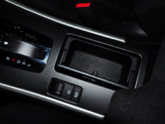 2014款 2.0L LX CVT 舒适版