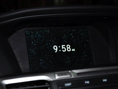 2014款 2.0L LX CVT 舒适版