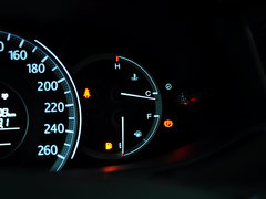2014款 2.0L LX CVT 舒适版