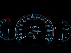2014款 2.0L LX CVT 舒适版