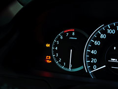 2014款 2.0L LX CVT 舒适版