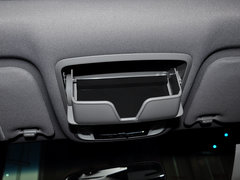2014款 2.0L LX CVT 舒适版