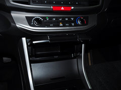 2014款 2.0L LX CVT 舒适版